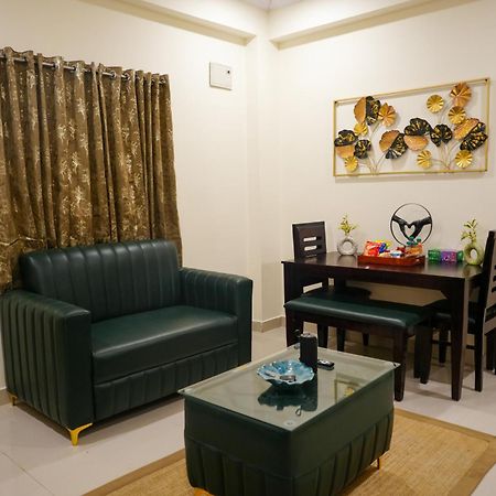 Hotel Urban Sleep Airport Zone شمس أباد المظهر الخارجي الصورة