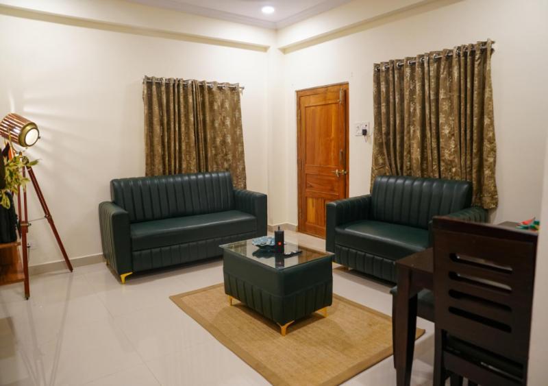 Hotel Urban Sleep Airport Zone شمس أباد المظهر الخارجي الصورة