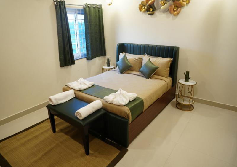 Hotel Urban Sleep Airport Zone شمس أباد المظهر الخارجي الصورة